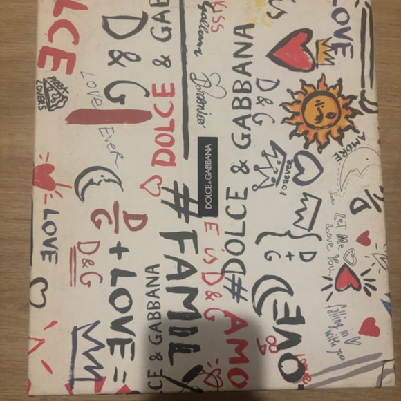 Dolce & Gabbana Sorrento Slip On - Picture 8 of 8